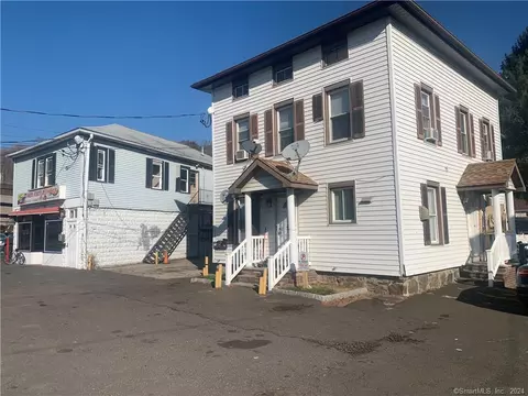 51-53 Locust Ave, Danbury, CT 06810