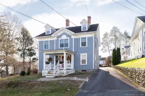 27 Highland Ave, Watertown, CT 06795