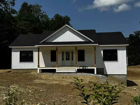 lot1 S Donovan Dr, Thompson, CT 06277