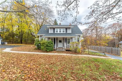 622 Route 169, Woodstock, CT 06281