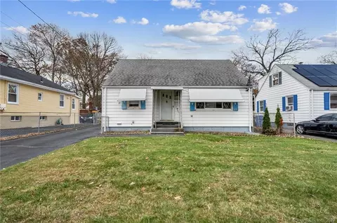 57 Lurton St, New Britain, CT 06053