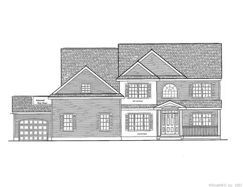 0 Whispering Oaks #LOT 12, Cheshire, CT 06410