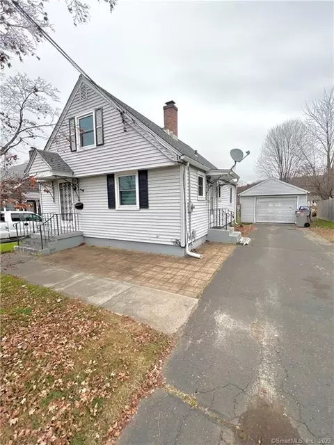 53 Wilcox St, Bristol, CT 06010