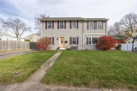 57 Spaulding Cir, East Hartford, CT 06118