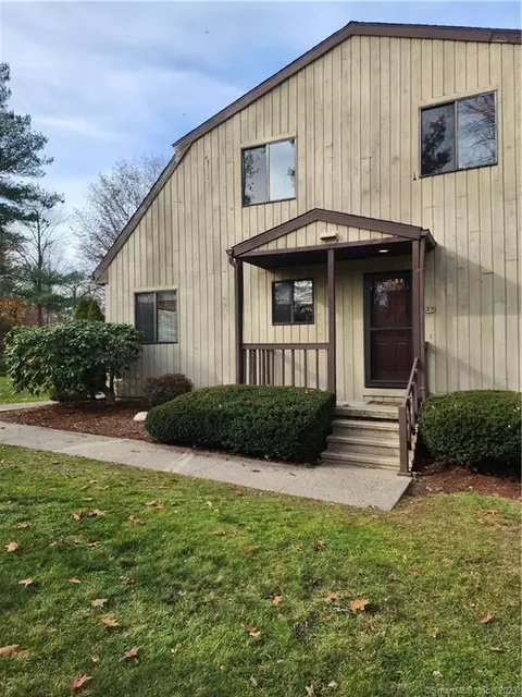 39 Sherman Ln #C6, Hamden, CT 06514