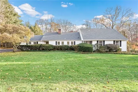 30 Old Logging Rd, Stamford, CT 06903
