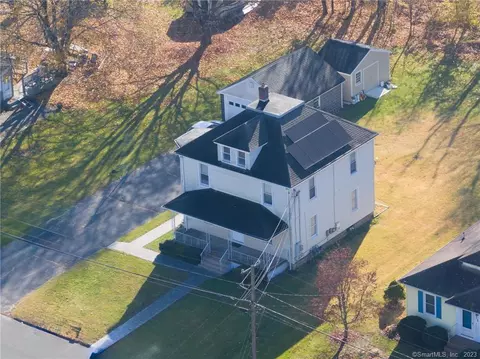 Undisclosed, Southington, CT 06479