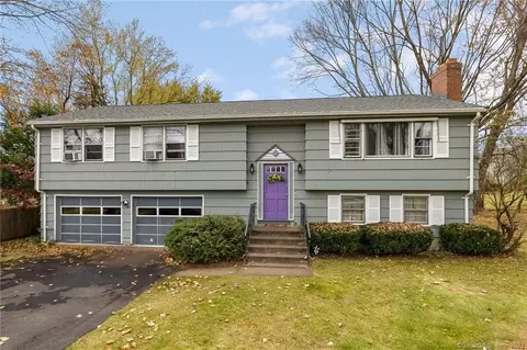 22 Andover Rd, East Hartford, CT 06108