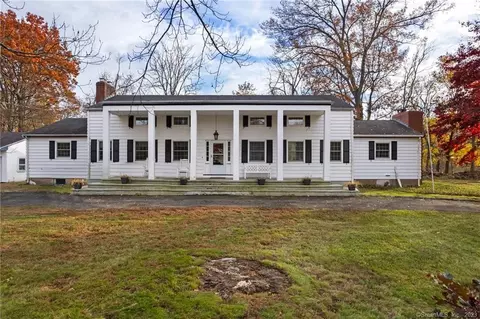 25 Cassella Dr, Hamden, CT 06514