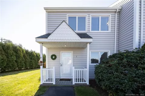 482 Lake Ave #1, Bristol, CT 06010