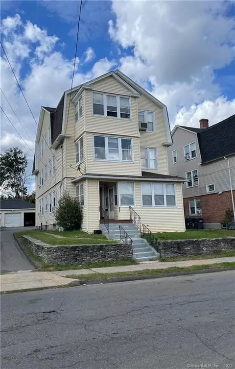 153 George St, Hartford, CT 06114