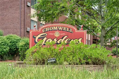 2314 Cromwell Hills Dr #2314, Cromwell, CT 06416