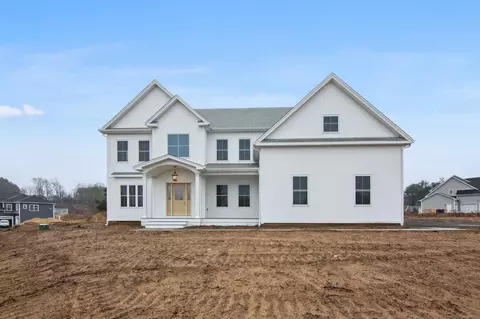 0 Whispering Oaks Lot 5 Ct, Cheshire, CT 06410