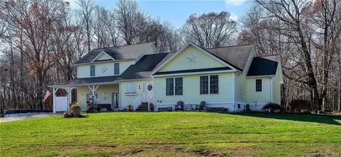 234 Route 66 # B, Columbia, CT 06237