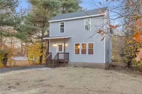 142 Larrabee St, East Hartford, CT 06108