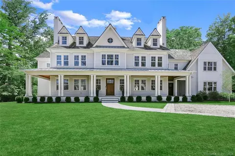 24 Country Club Rd, New Canaan, CT 06840
