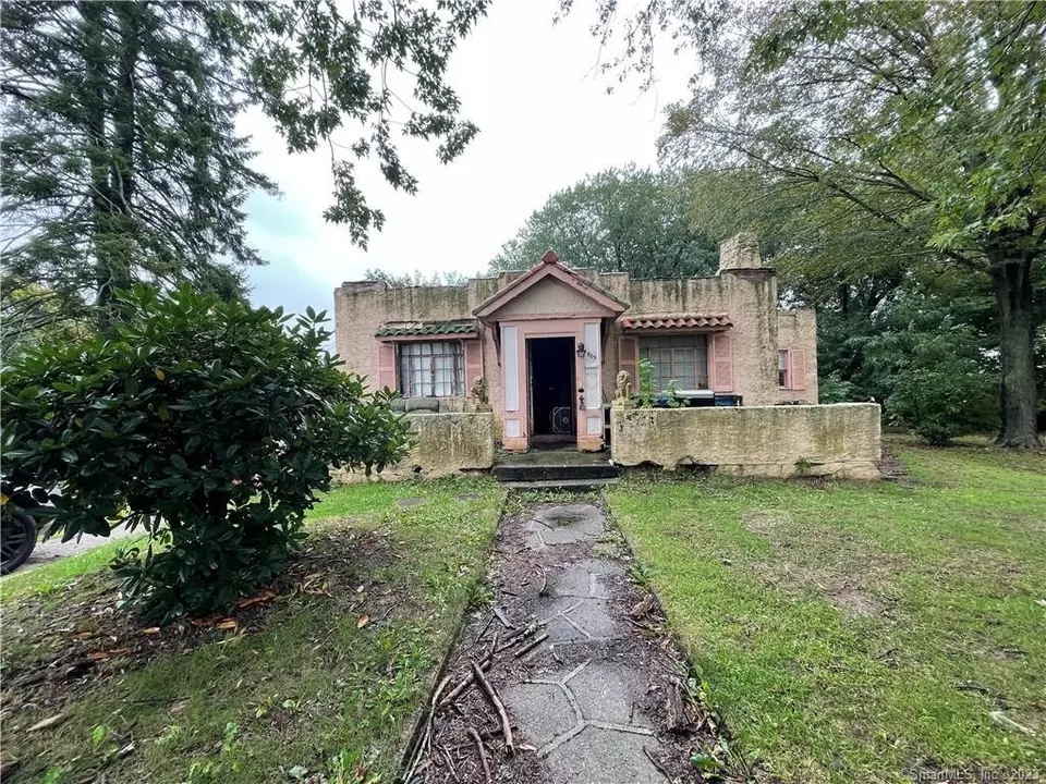  805 Jefferson Ave, Waterford, CT 06385 photo 1