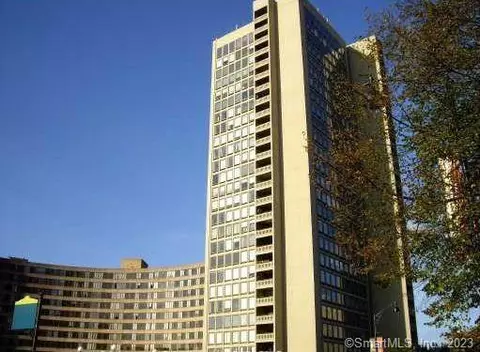 1 Gold St #8F, Hartford, CT 06103