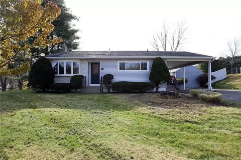 22 Meade Ln, Enfield, CT 06082