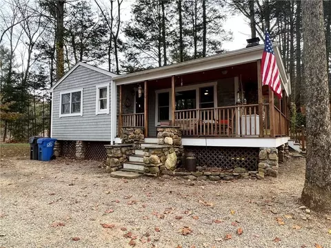 120 Laurel Hill Dr, Woodstock, CT 06282