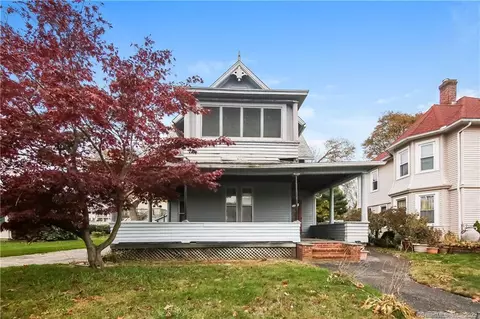 54 Forest St, Torrington, CT 06790