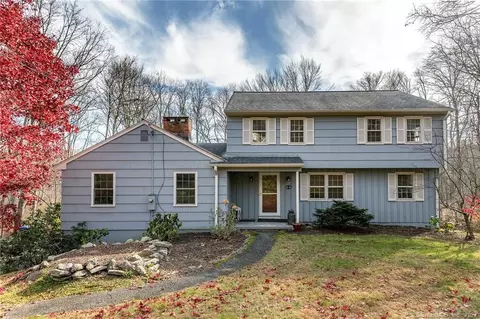 46 The Old Rd, Newtown, CT 06470