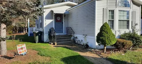 Undisclosed, Windham, CT 06256