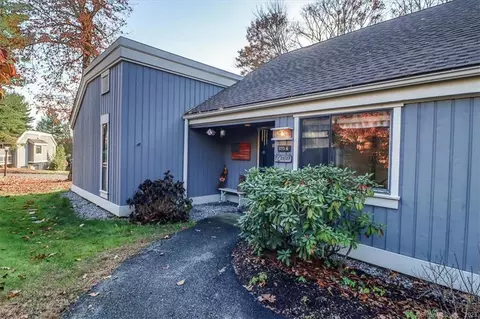 923 Heritage Vlg #A, Southbury, CT 06488