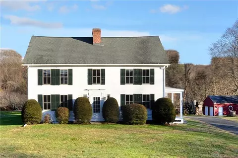 477 Cherry Brook Rd, Canton, CT 06019