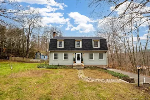 45 Victoria Dr, Colchester, CT 06415