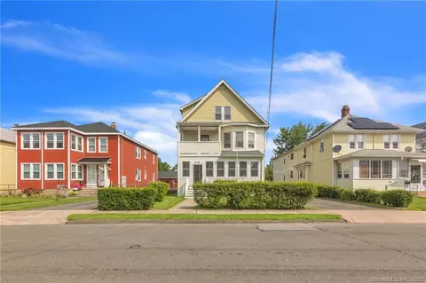 28 Eaton St, Hartford, CT 06114