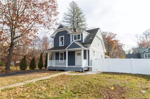 2099 Whitney Ave, North Haven, CT 06473