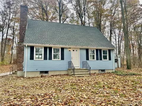 52 E Haddam Colchester Tpke, East Haddam, CT 06423