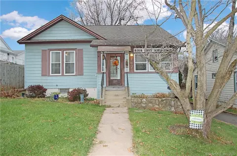 167 Benton St, Manchester, CT 06040