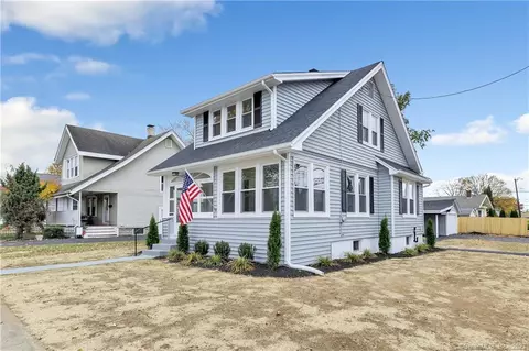 64 Hazelwood Ave, Milford, CT 06461