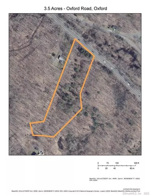 000 Oxford Rd, Oxford, CT 06478
