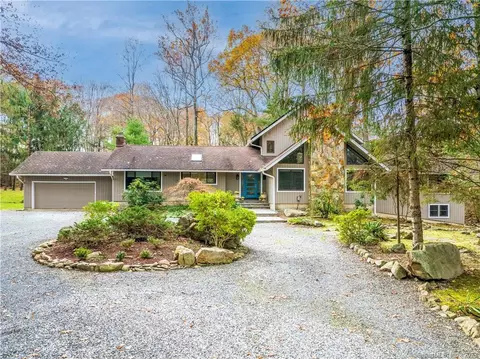 169 Cheesespring Rd, Wilton, CT 06897