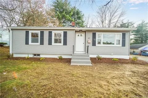 61 Till St, Enfield, CT 06082