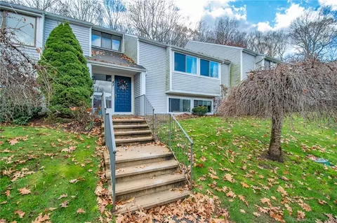 43 Brookwood Dr #D, Rocky Hill, CT 06067