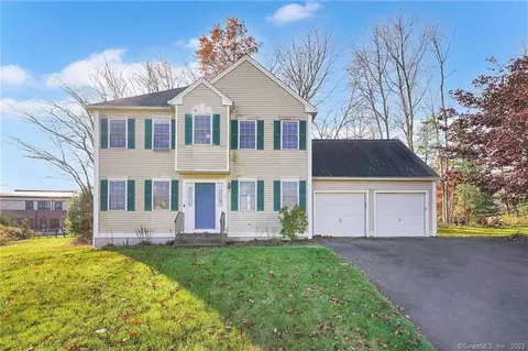 10 Sedgewick Cir #10, South Windsor, CT 06074
