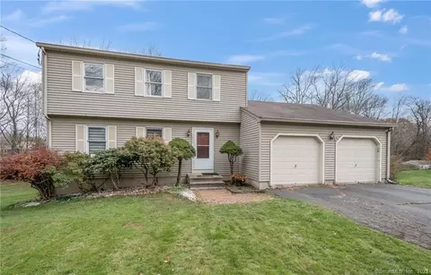 1450 S Main St, Cheshire, CT 06410