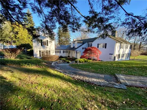 177 Good Hill Rd, Weston, CT 06883