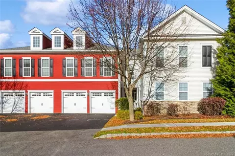 21 Mill Rd #21, Danbury, CT 06810