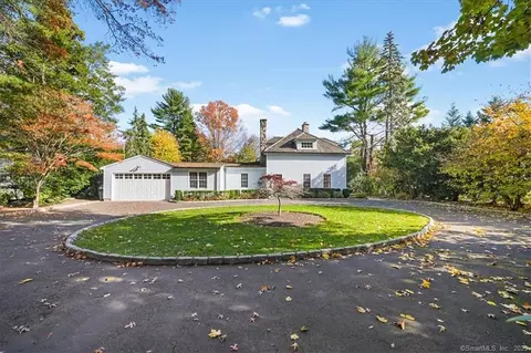 406 Sound Beach Ave, Greenwich, CT 06870