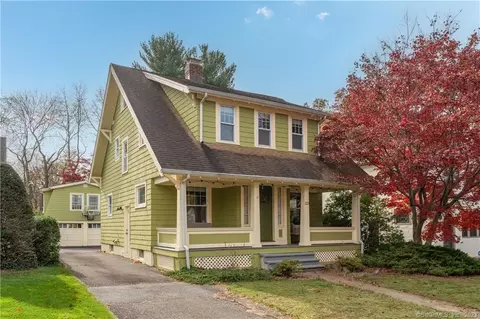 123 Haverford St, Hamden, CT 06517