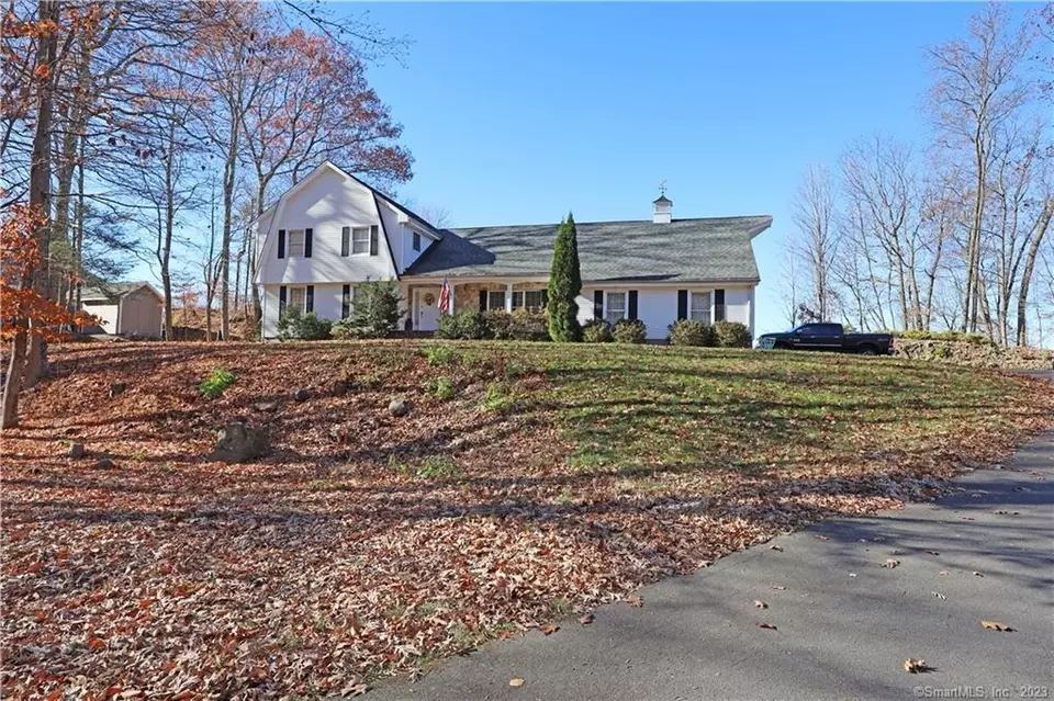 335 Copper Ridge Rd, Southington, CT 06489 2 Photos Movoto