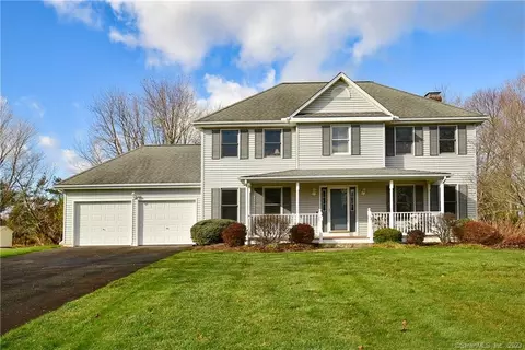 18 Cardinal Way, South Windsor, CT 06074