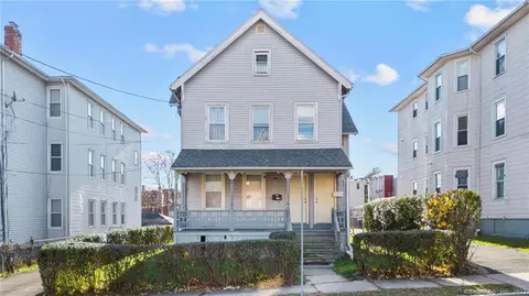 27 Pawtucket St, Hartford, CT 06114