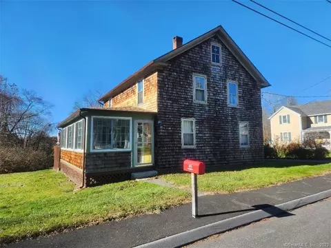 45 Spencer St, Litchfield, CT 06759