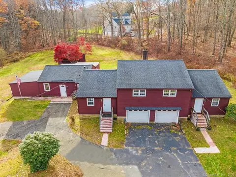 51 Woods Rd, Haddam, CT 06441